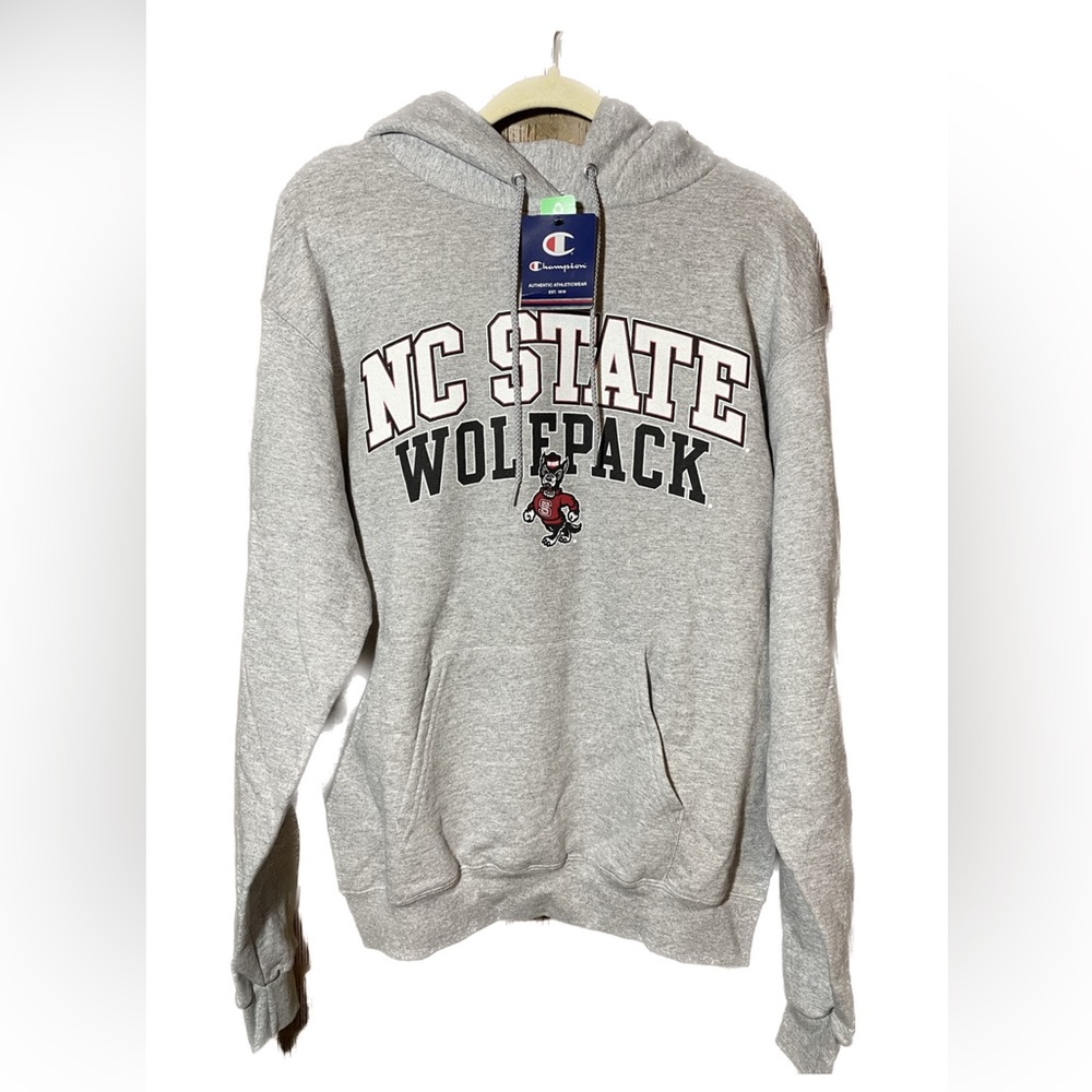 NC State Wolfpack Hoodie